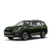 SUBARU FORESTER an toan xuat sac avt moi 8-6-24 xanh la