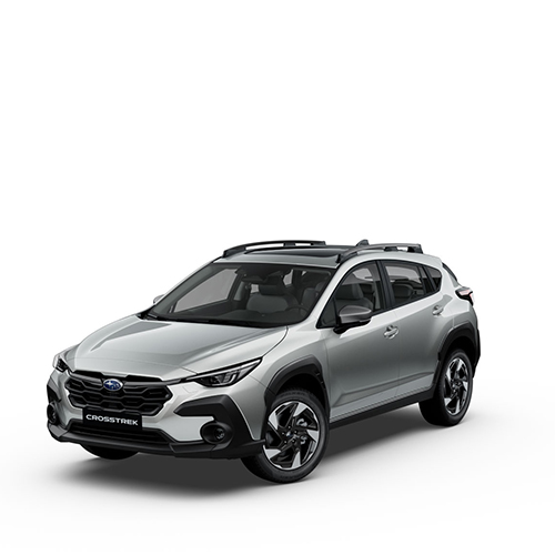 SUBARU CROSSTREK BAT CHAT CA TINH avt bac kim