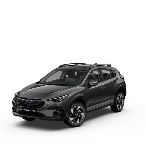 SUBARU CROSSTREK BAT CHAT CA TINH avt xam